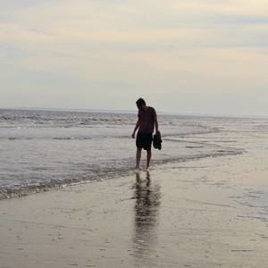 Meet your Posher, Dave